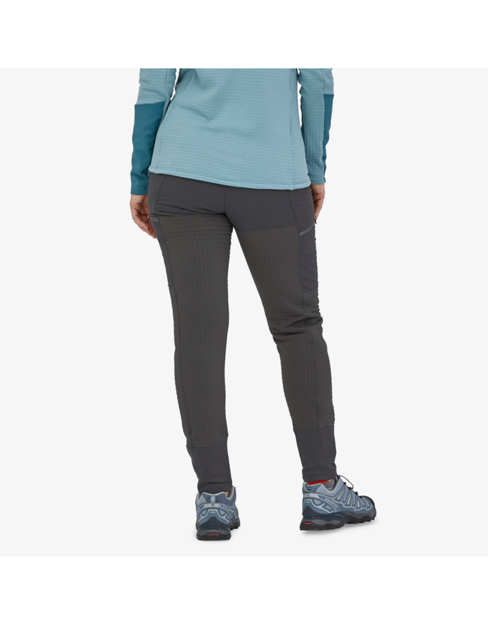 Patagonia Patagonia - W's R2 TechFace Pants