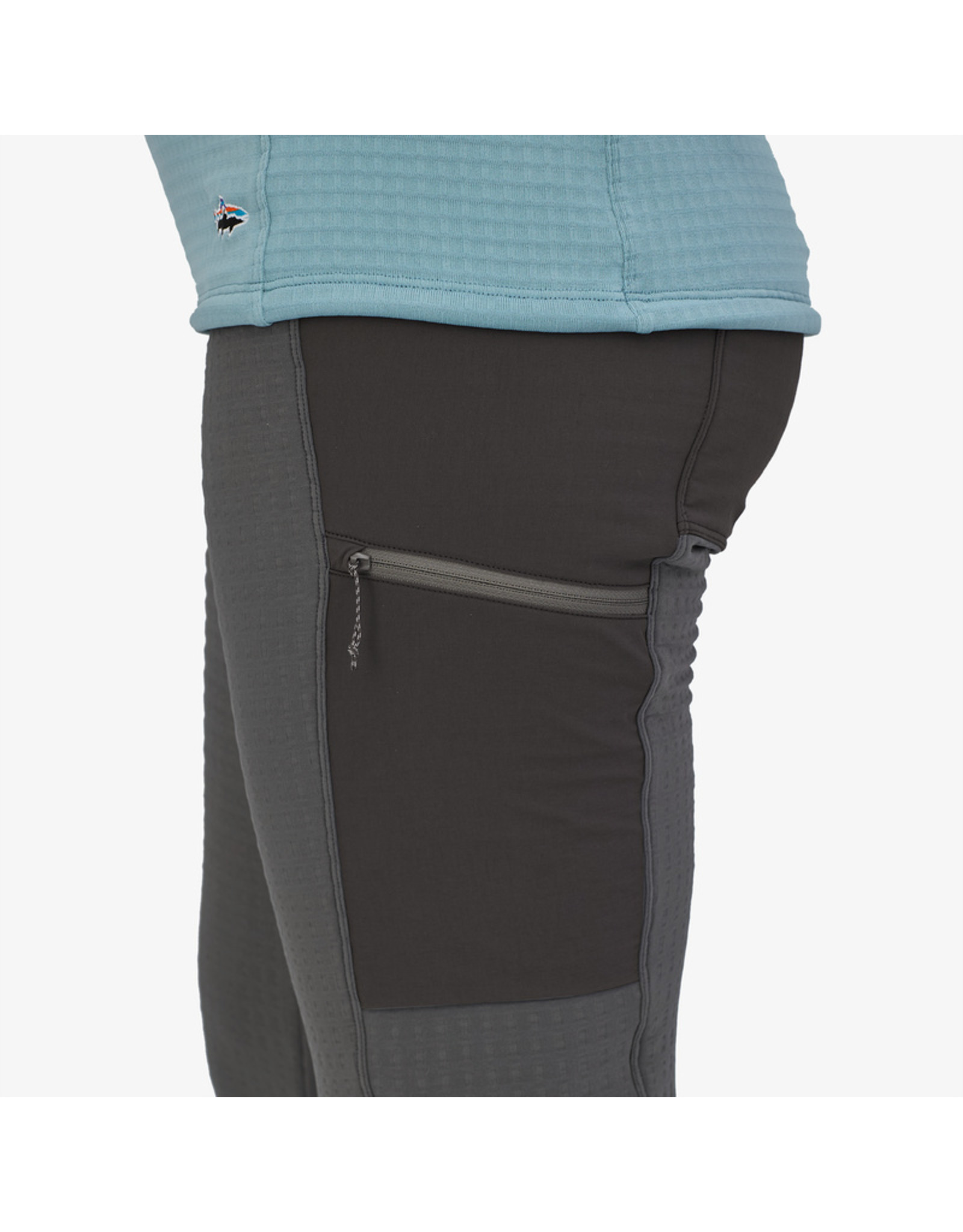 Patagonia Patagonia - W's R2 TechFace Pants