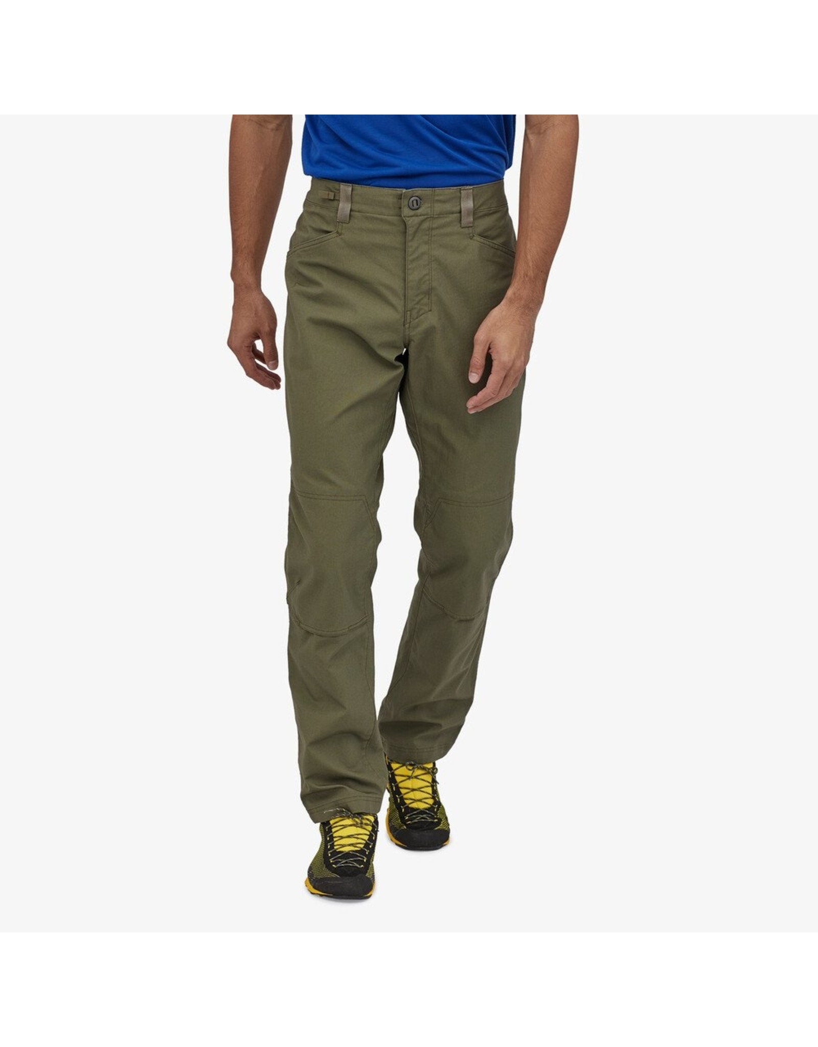 Patagonia Patagonia - M’s Gritstone Rock Pants