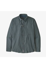 Patagonia Patagonia - M’s L/S Sol Patrol Shirt