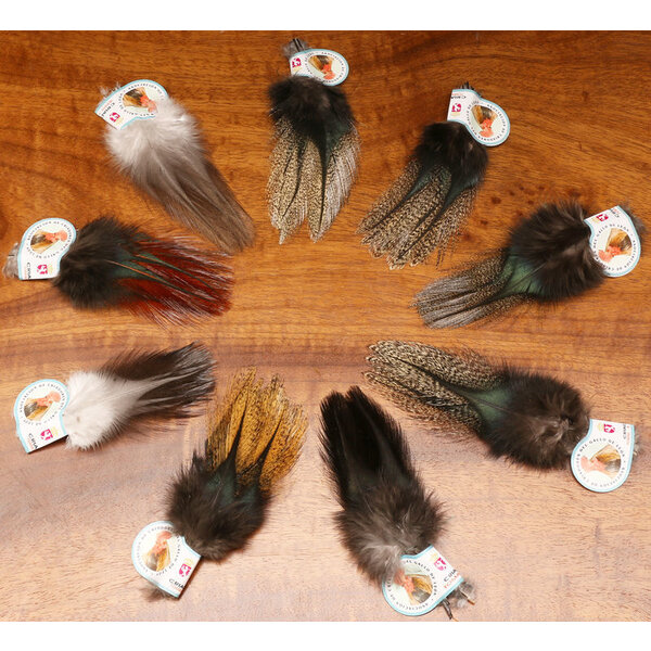 Hareline Hareline - Coq De Leon