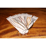 Hareline Hareline - Keough Saddle Value Pack (KP)