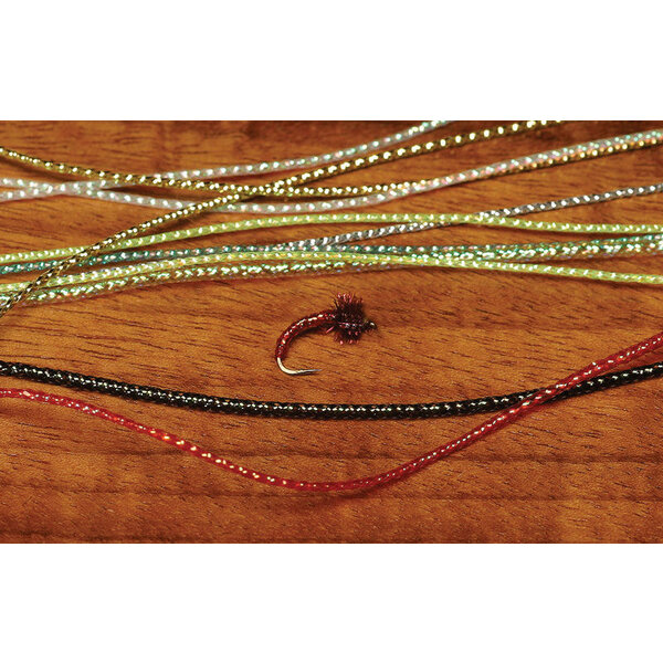 Hareline Hareline - Chironomid Braid (CH)