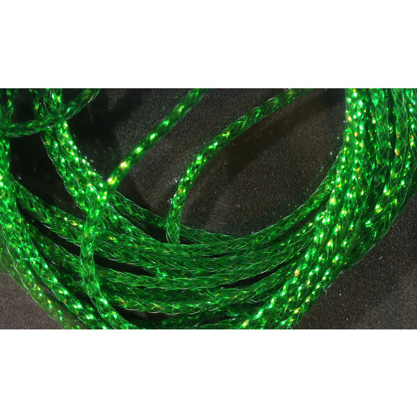 Hareline Hareline - Chironomid Braid (CH)