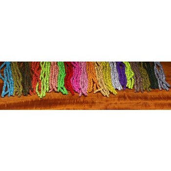 Hareline Hareline - UV Mottled Galaxy Mop Chenille
