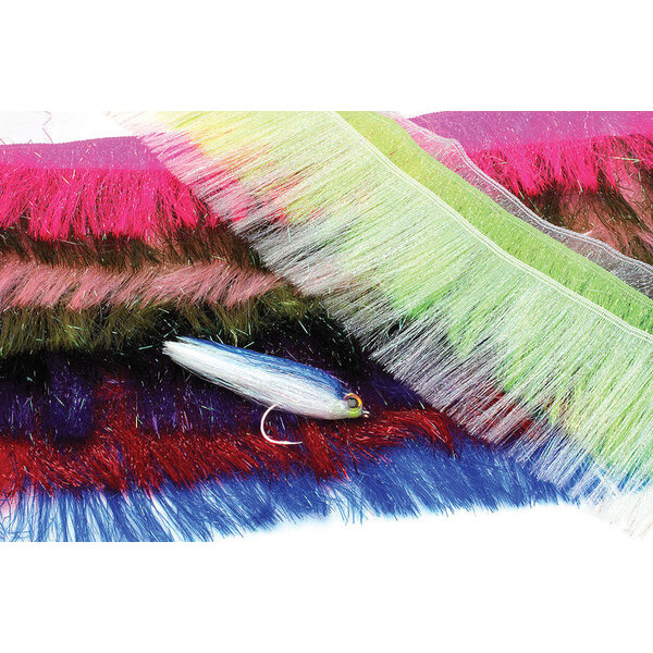 Hareline Hareline - Baitfish Emulator Flash