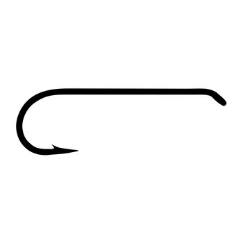 Tiemco Tiemco - TMC 5262 Hooks