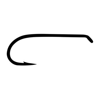 Tiemco Tiemco - TMC 3761 Hooks