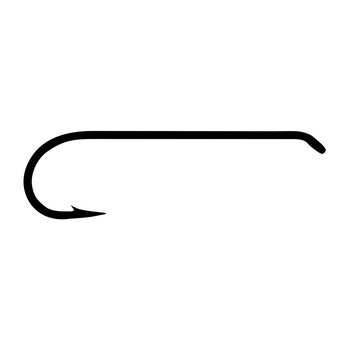 Tiemco Tiemco - TMC 5263 Hooks