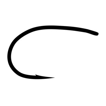 Tiemco Tiemco - TMC2488 Hooks