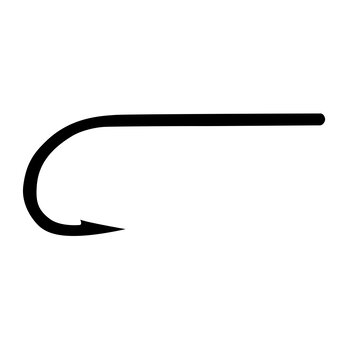 Tiemco Tiemco - TMC 101 Hooks