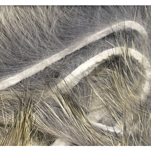 Hareline Hareline - Micro Rabbit Strips (MIC)