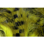 Hareline Hareline - Tiger Barred Rabbit Strips (TSR)