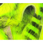 Hareline Hareline - Tiger Barred Rabbit Strips (TSR)