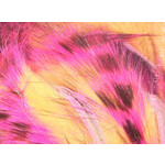Hareline Hareline - Tiger Barred Rabbit Strips (TSR)