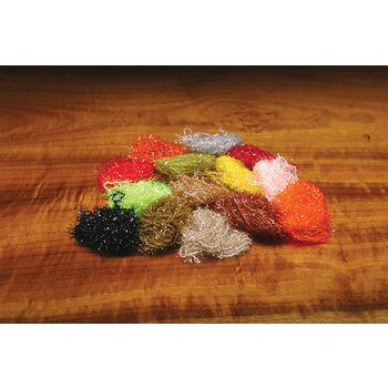 Hareline Hareline - Micro Polar Chenille (PCM)