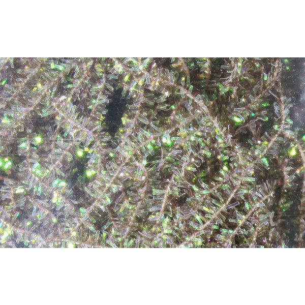 Hareline Hareline - Midge Cactus Chenille (MCC)