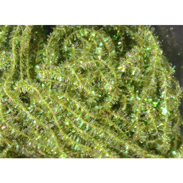 Hareline Hareline - Midge Cactus Chenille (MCC)