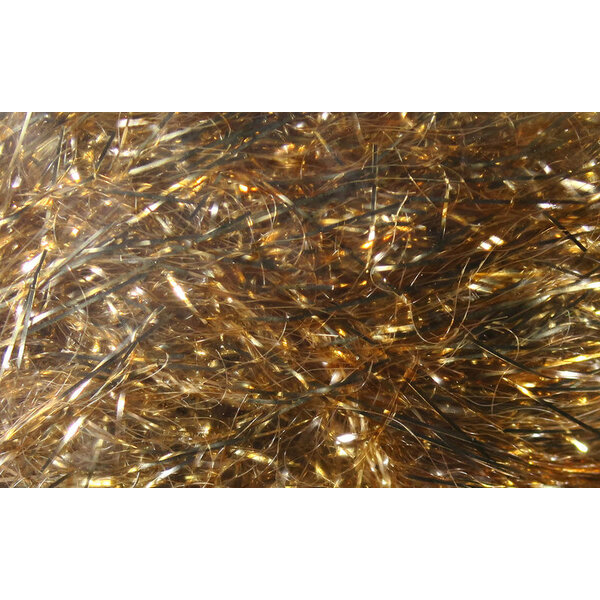 Hareline Hareline - Polar Reflector Flash Chenille (PRC)