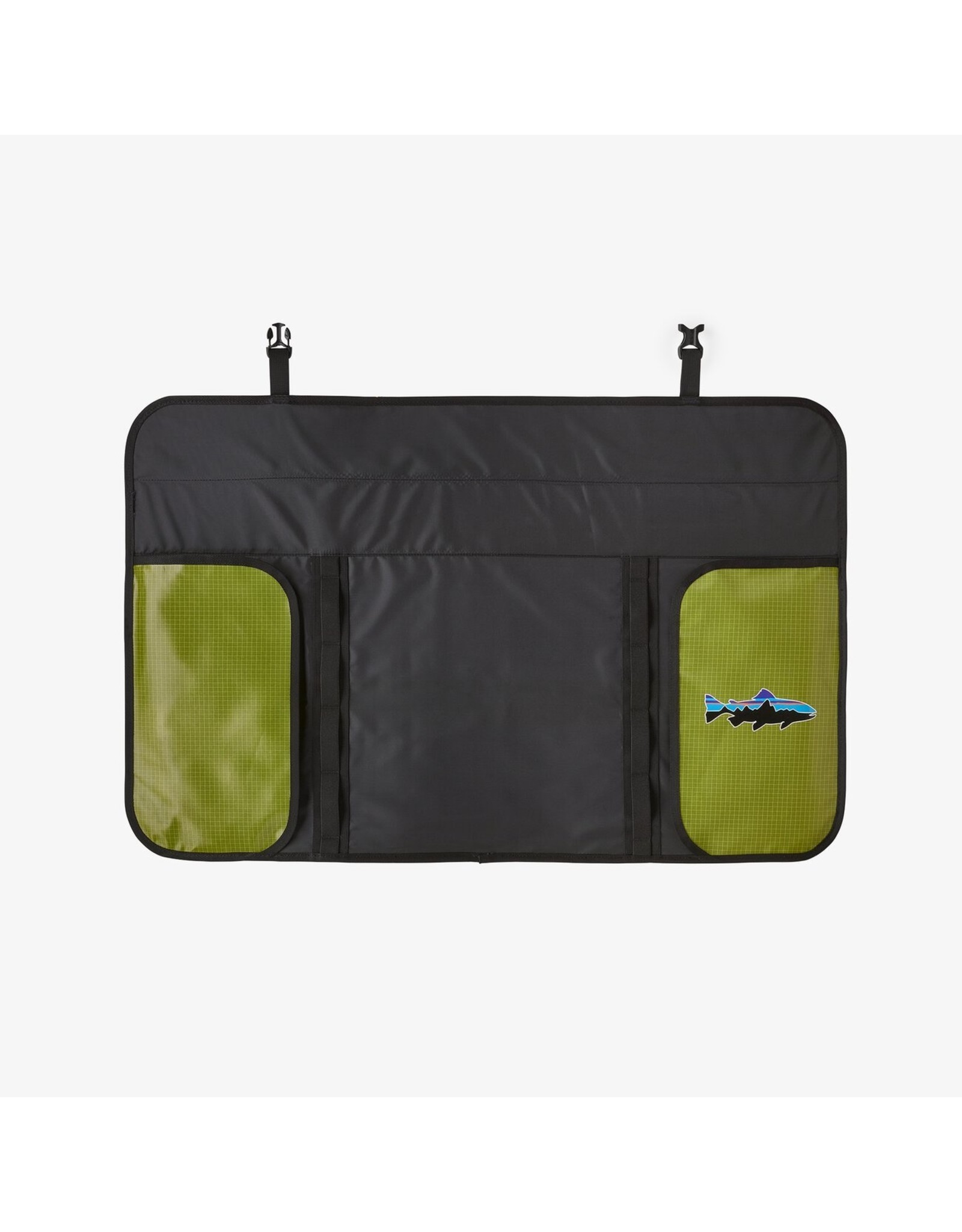 patagonia travel rod roll fly rod bag