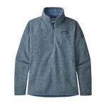 Patagonia Patagonia - W's Better Sweater 1/4-Zip