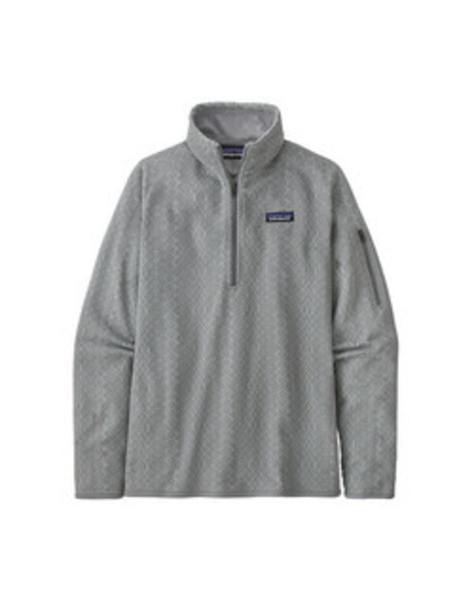 Patagonia - W's Better Sweater 1/4 Zip - Mountain Angler