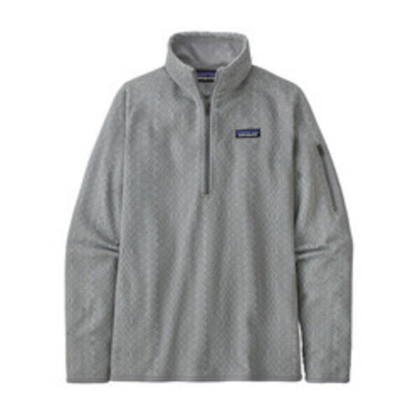 Patagonia Patagonia - W's Better Sweater 1/4-Zip