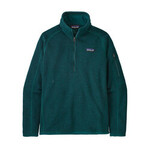 Patagonia Patagonia - W's Better Sweater 1/4-Zip