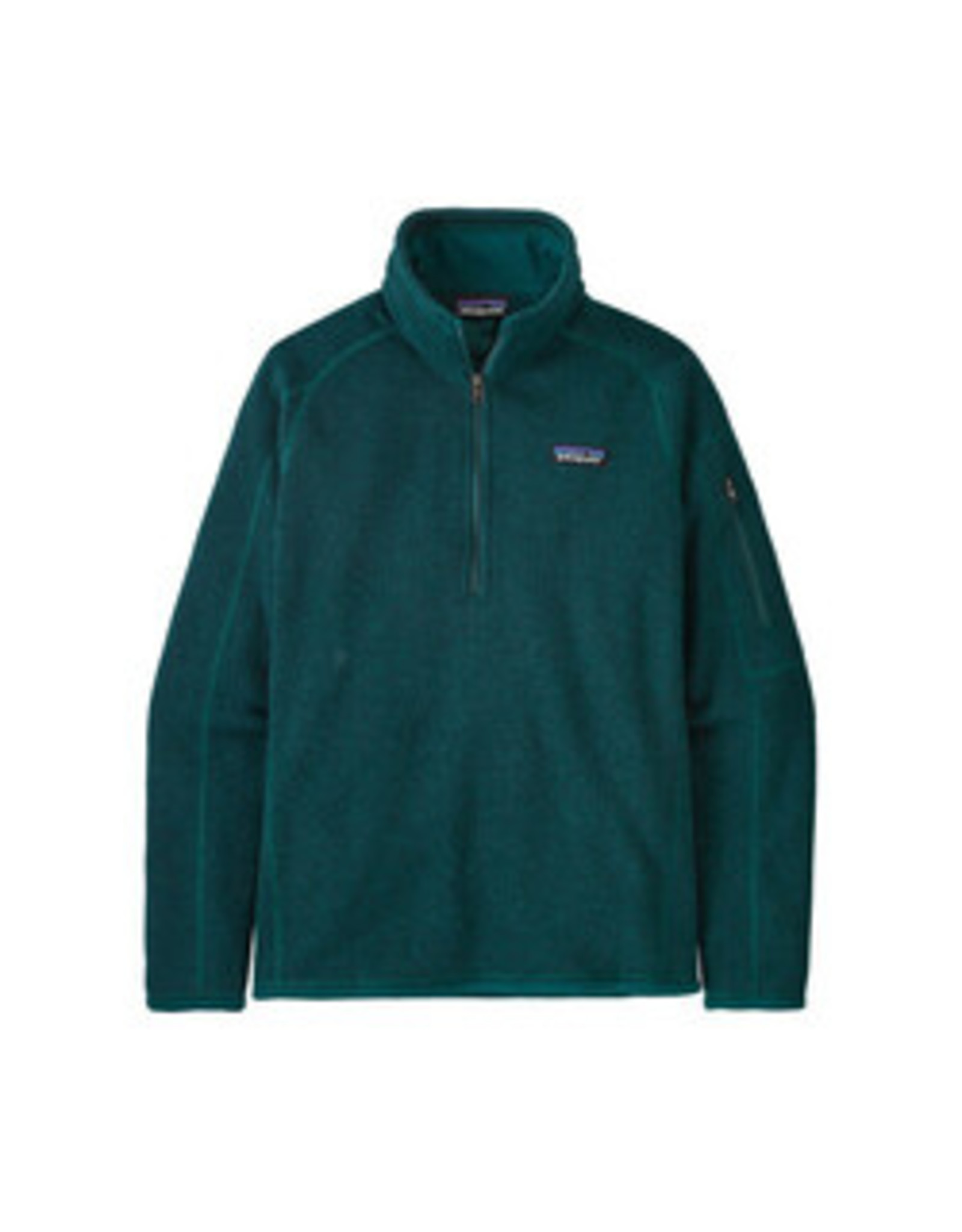 Patagonia Patagonia - W's Better Sweater 1/4-Zip