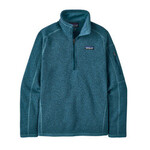 Patagonia Patagonia - W's Better Sweater 1/4-Zip