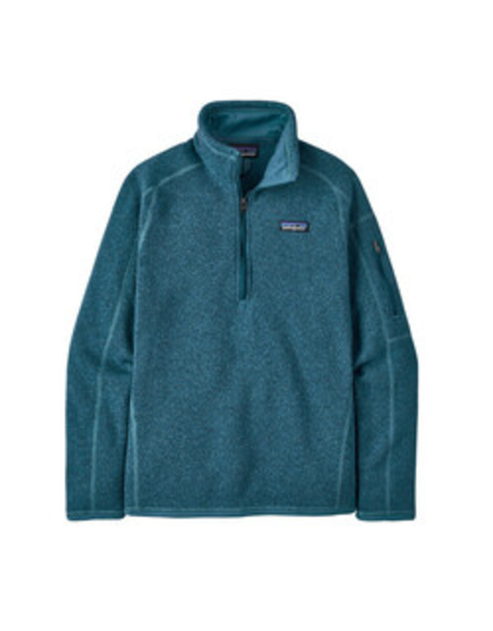Patagonia Patagonia - W's Better Sweater 1/4-Zip