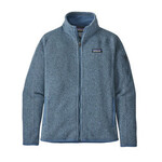 Patagonia Patagonia - W’s Better Sweater Jacket