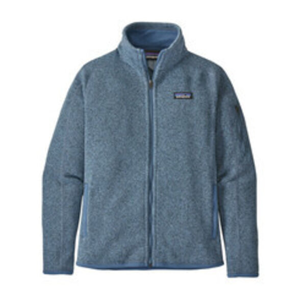 Patagonia Patagonia - W’s Better Sweater Jacket
