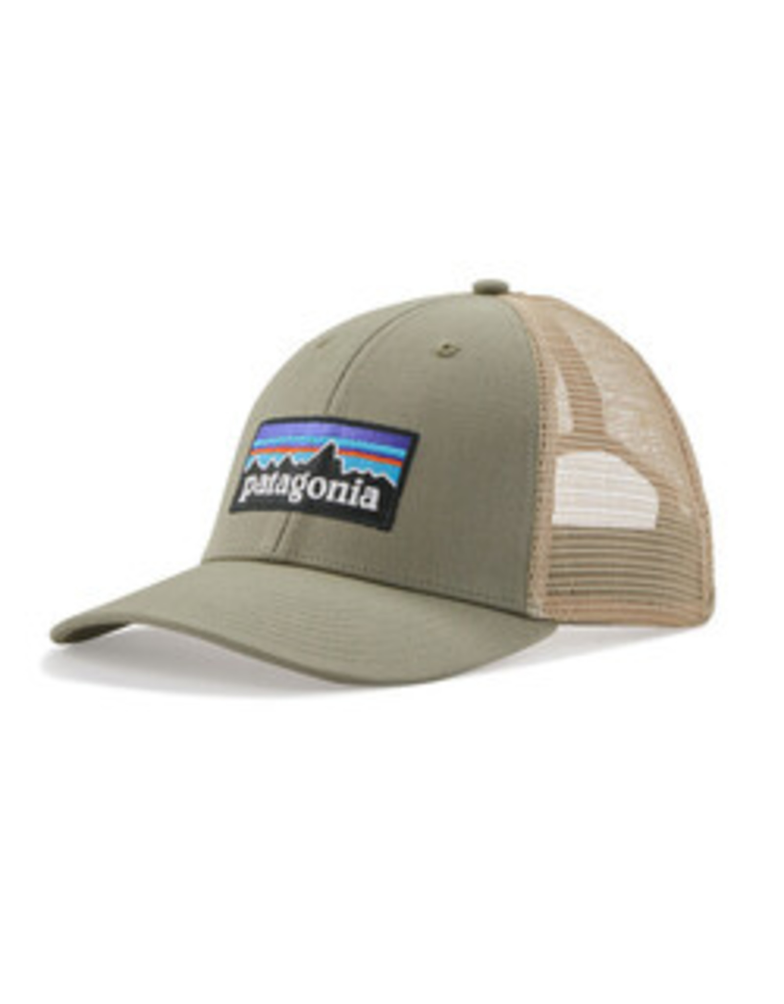 Patagonia Patagonia - P-6 Logo LoPro Trucker Hat