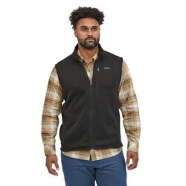 Patagonia Patagonia - M’s Better Sweater Vest