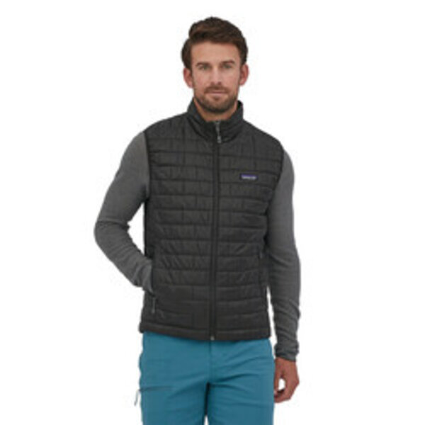 Patagonia Patagonia - M’s Nano Puff Vest