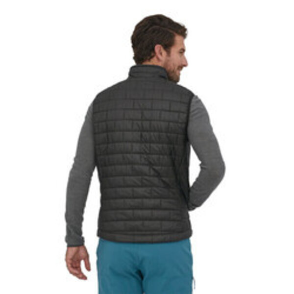 Patagonia Patagonia - M’s Nano Puff Vest