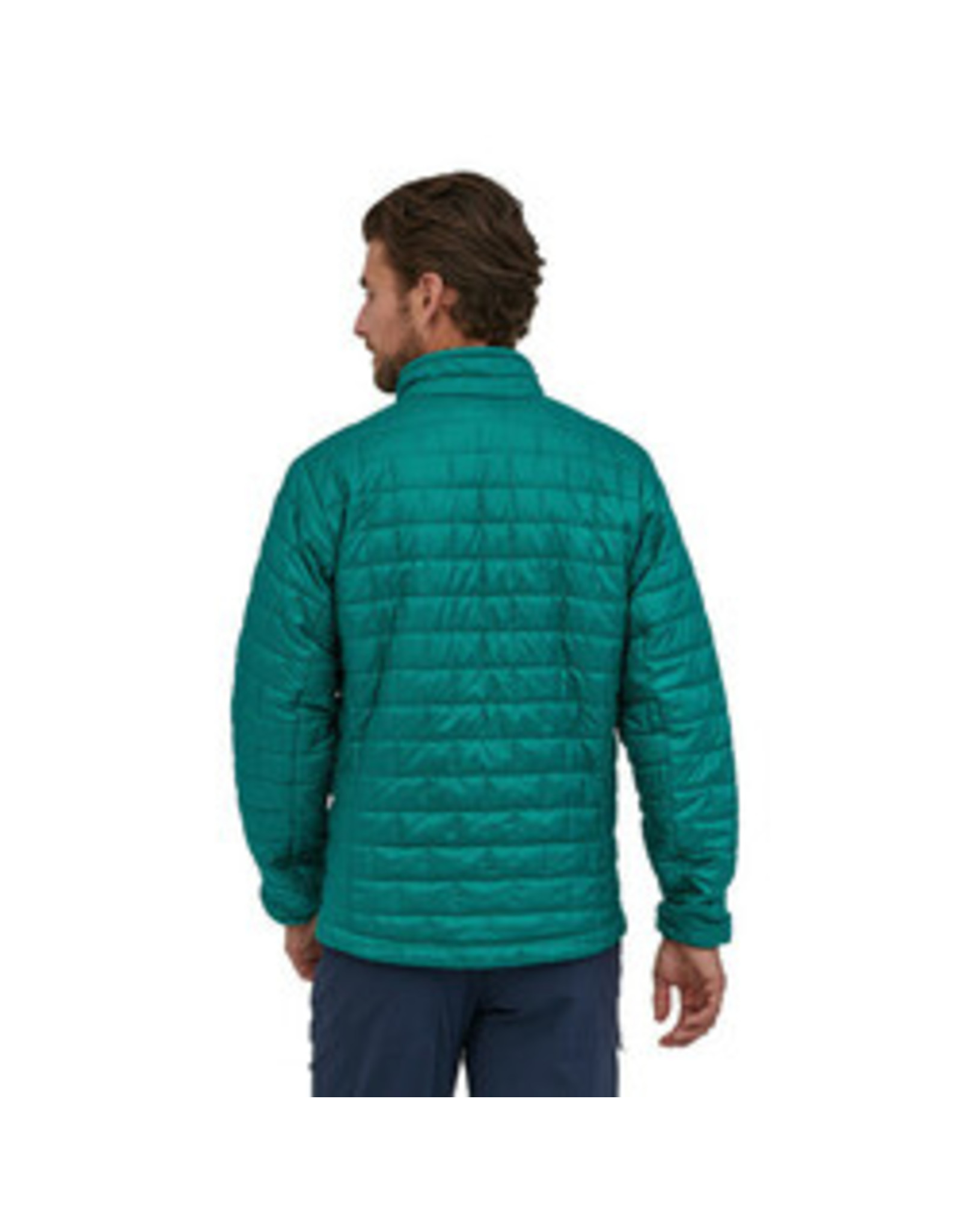 Patagonia Patagonia - M's Nano Puff Jacket