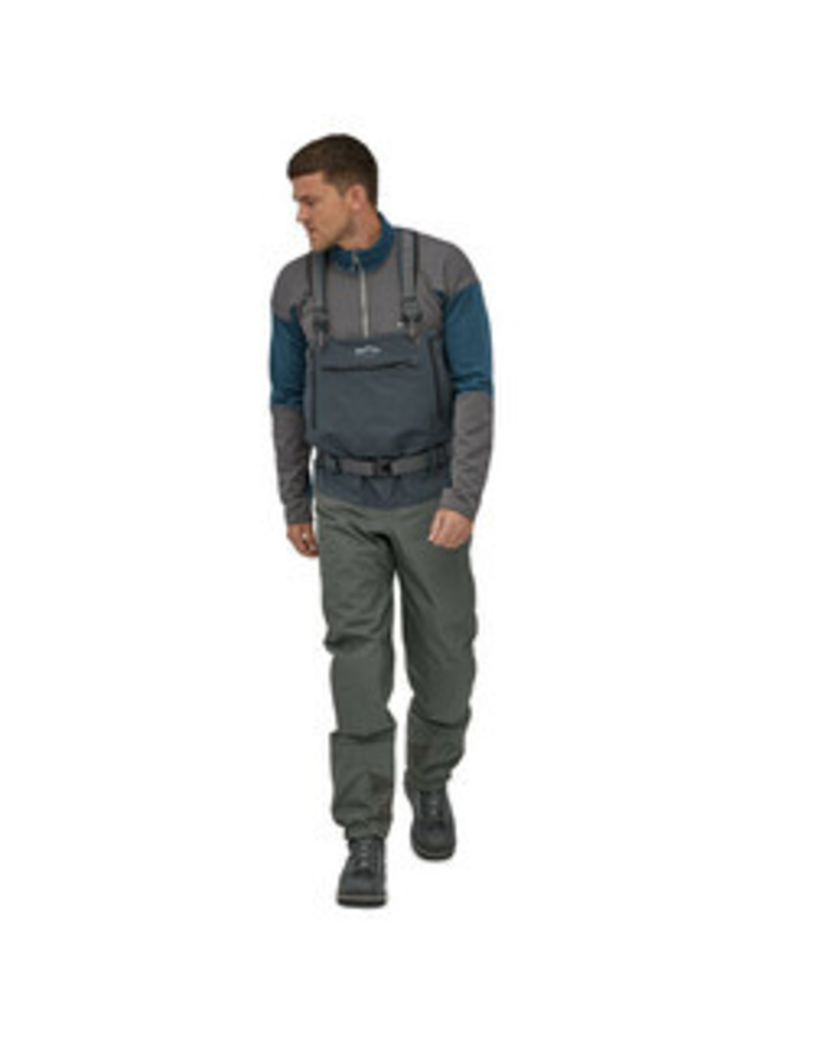 Patagonia Patagonia - Men's Swiftcurrent Expedition Waders