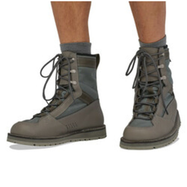 Patagonia Patagonia - River Salt Wading Boots - Sticky