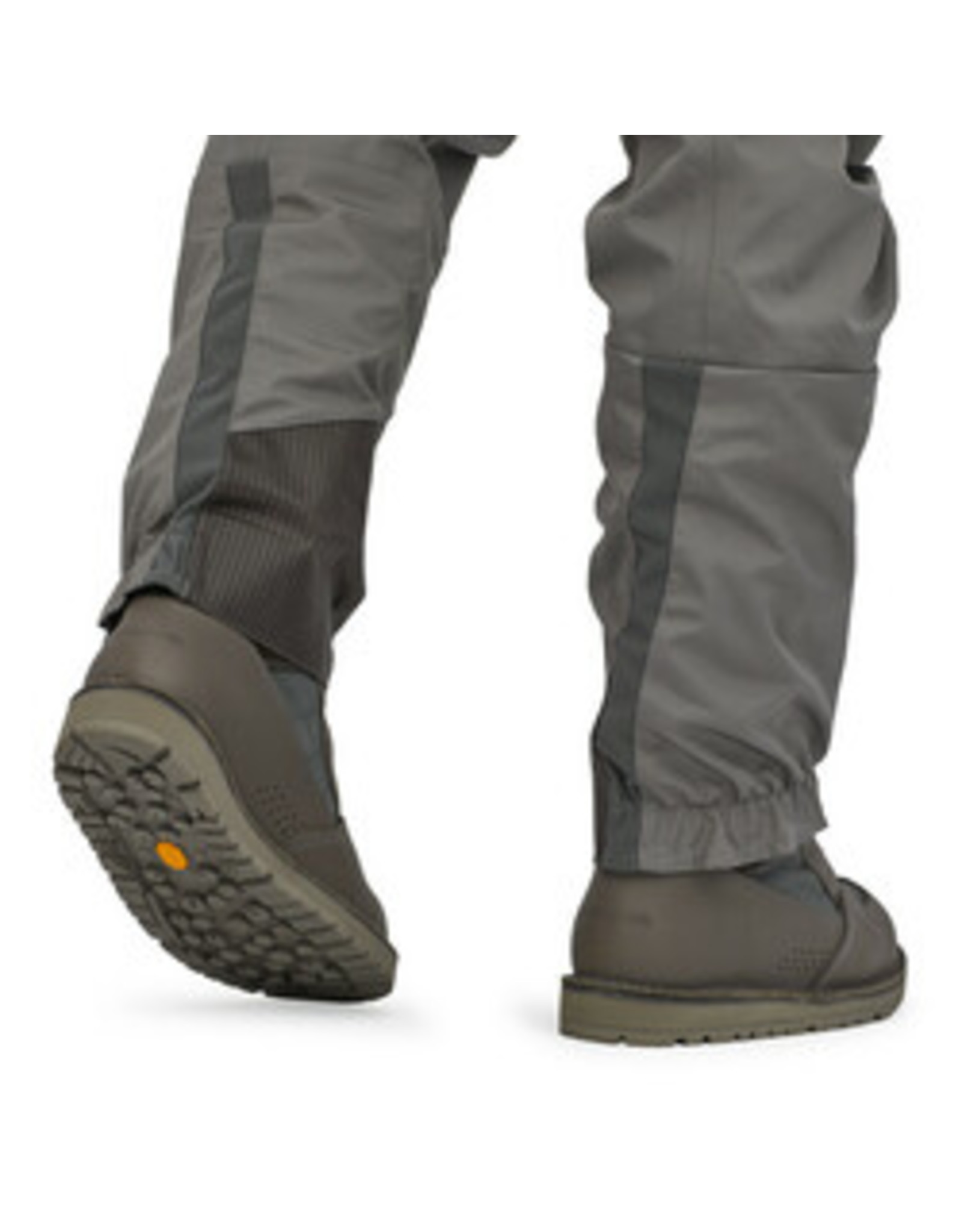 Patagonia Patagonia - River Salt Wading Boots - Sticky