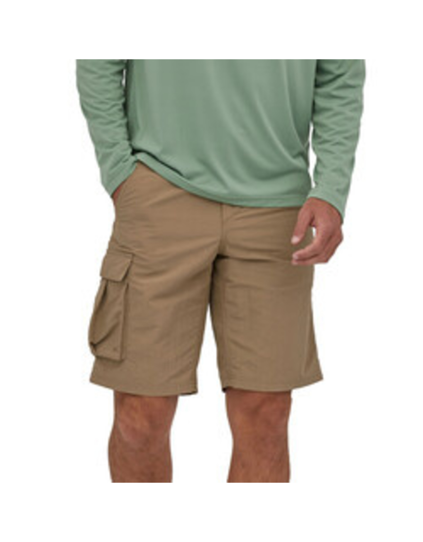 Patagonia Patagonia - M's Swiftcurrent Wet Wade Shorts