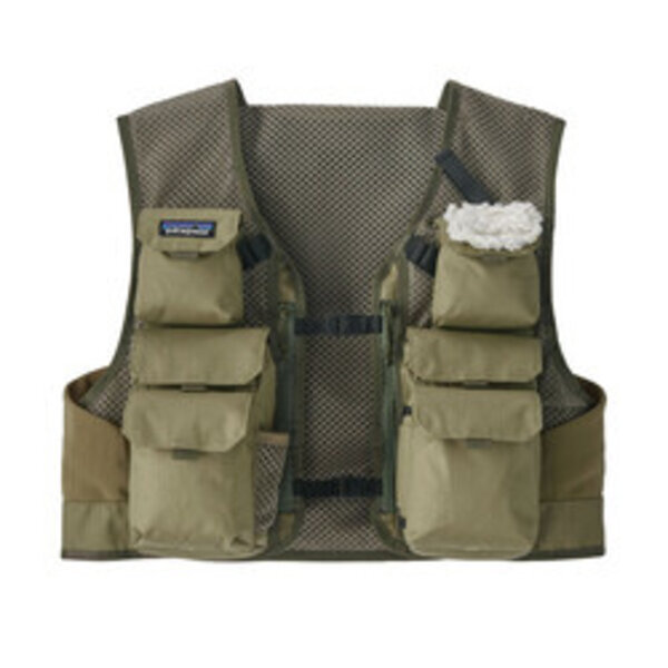 Patagonia Patagonia - Stealth Pack Vest