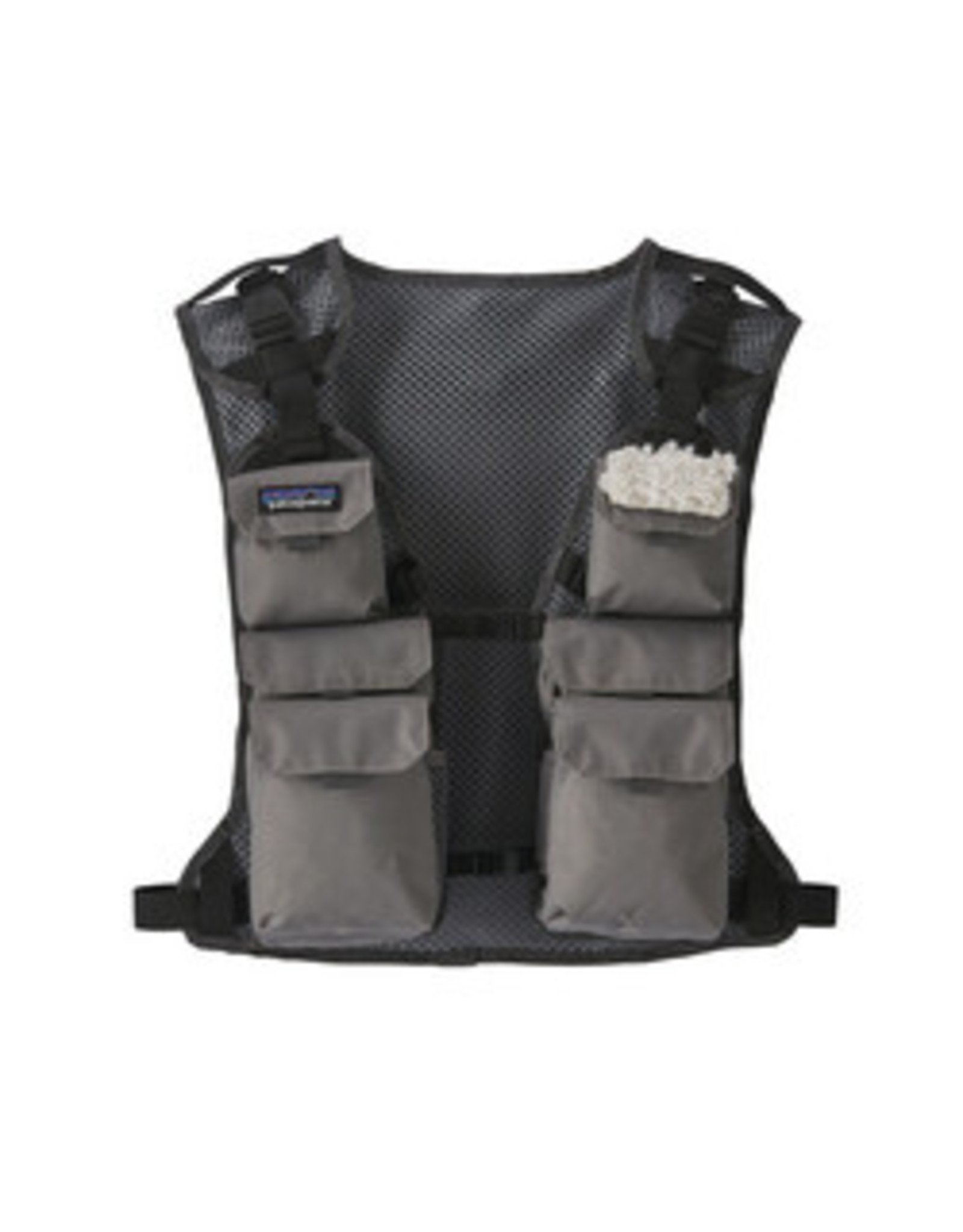 Patagonia Patagonia - Stealth Convertible Vest