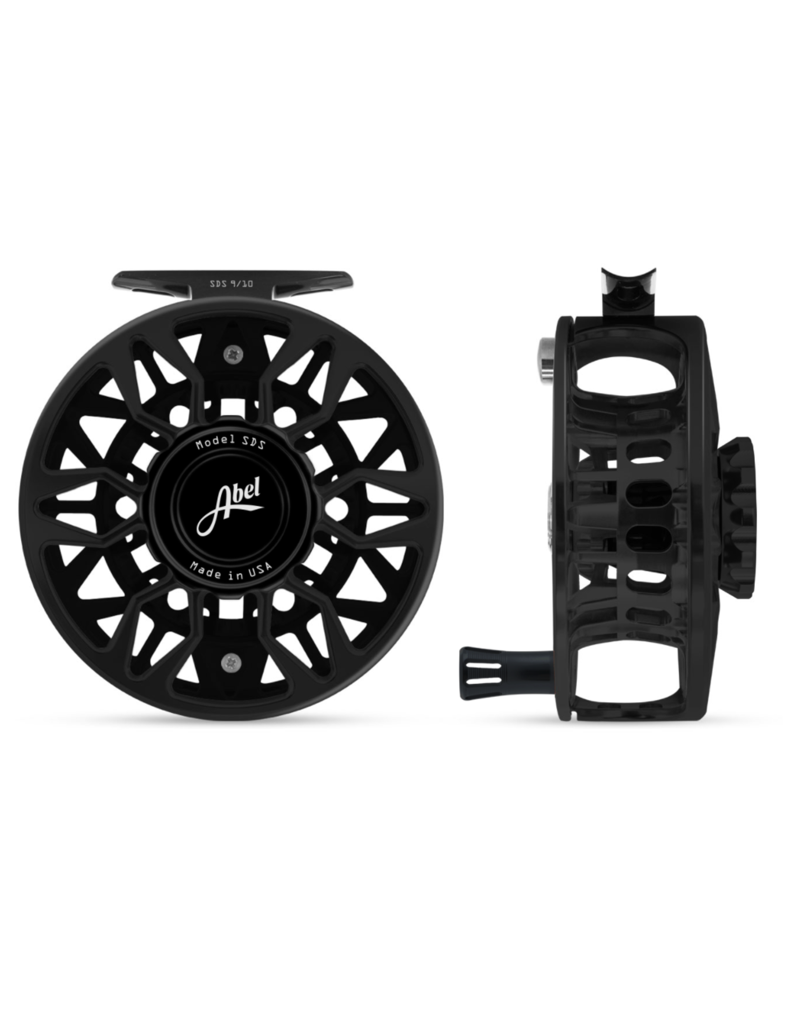 Abel Reels Abel - SDS Ported Reel