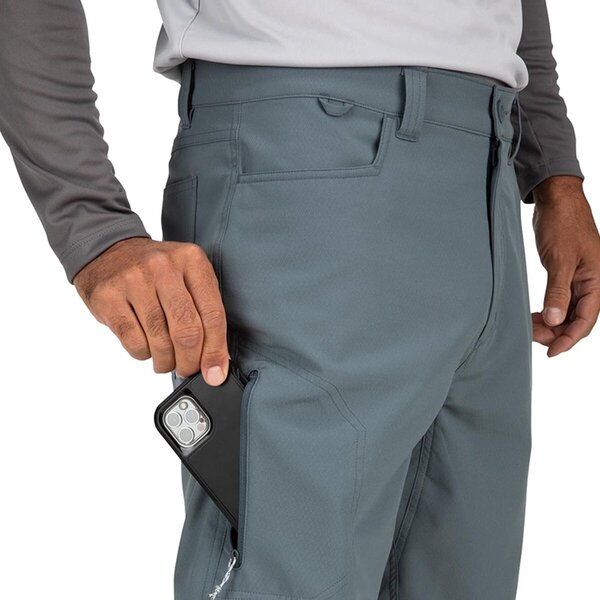Simms Simms - M's Skiff Shorts