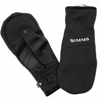 Simms Freestone Foldover Mitt
