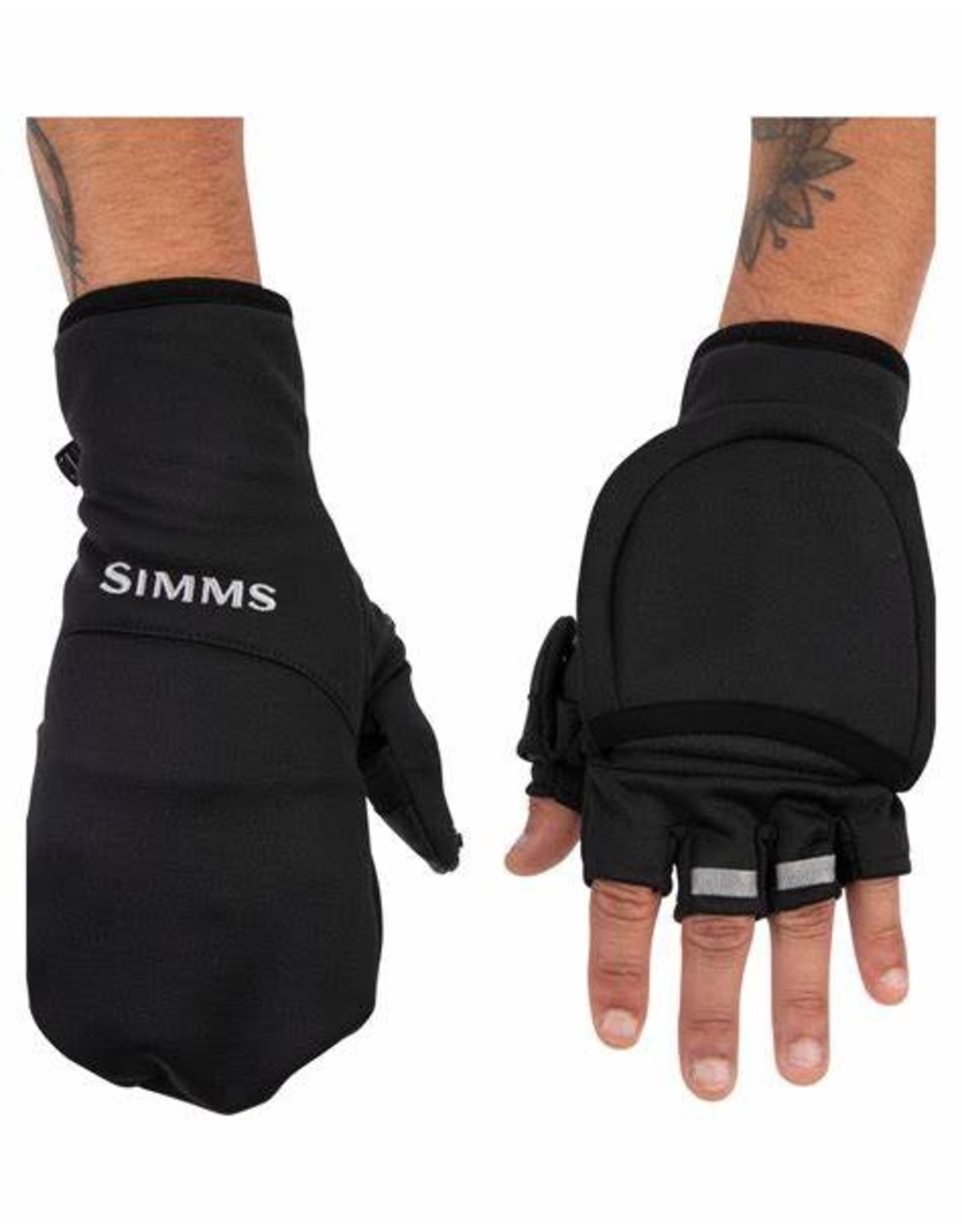 Simms Simms - Freestone Foldover Mitt