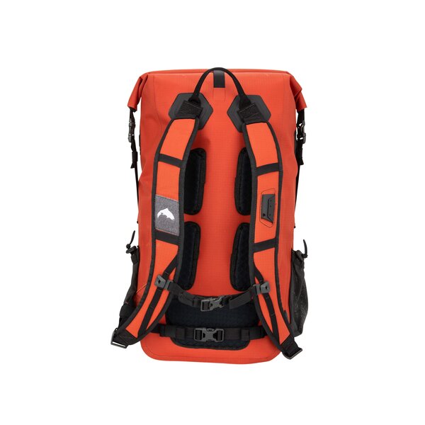 Simms Simms - Dry Creek Rolltop Backpack