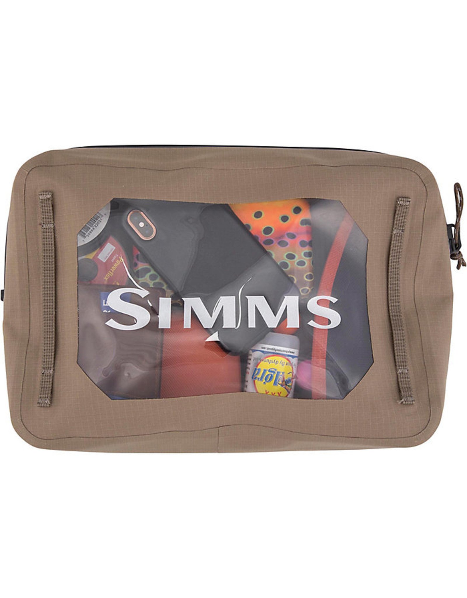 Simms - Dry Creek Z Gear Pouch Small - Mountain Angler